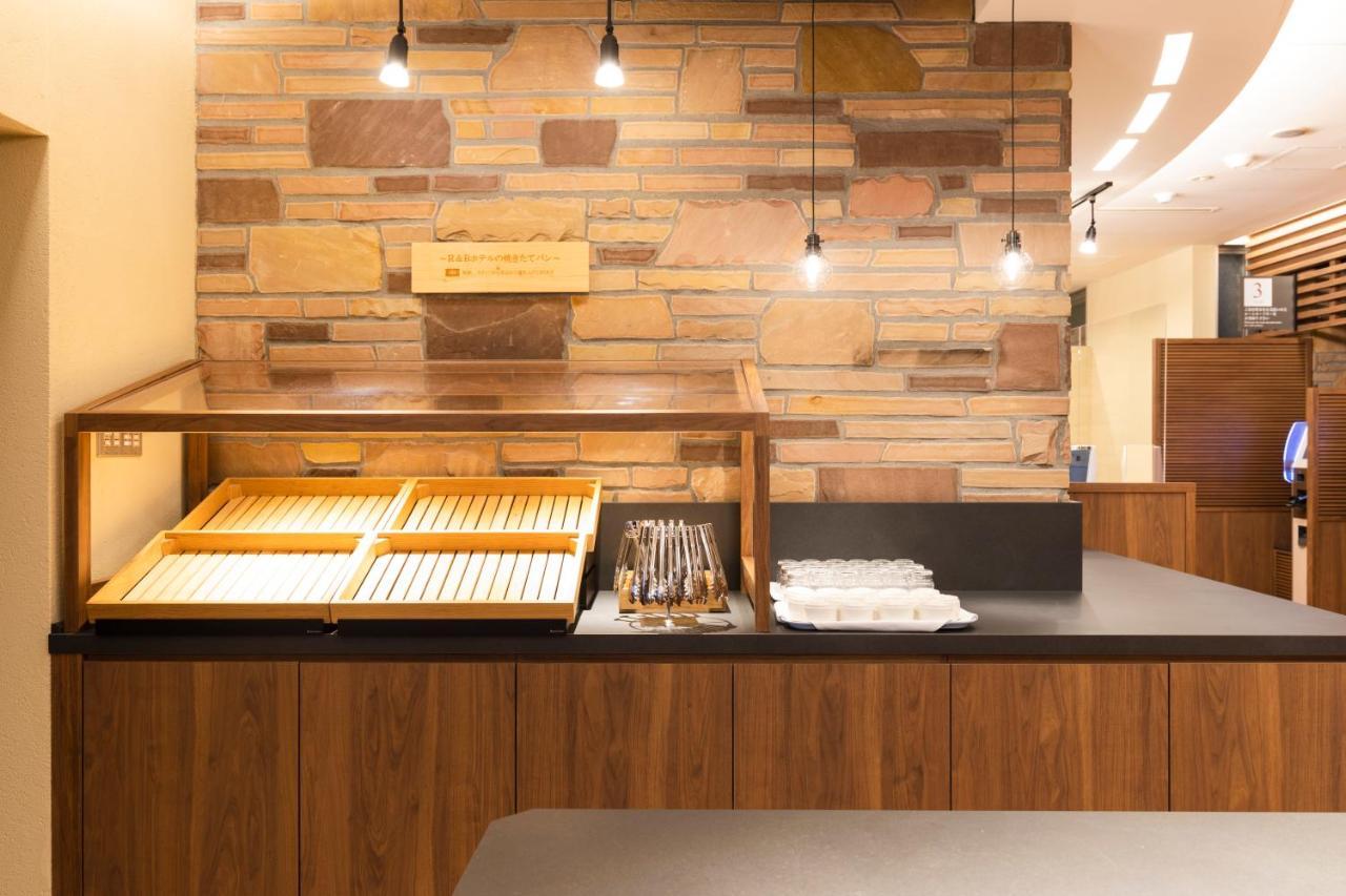 R&b酒店-东日本桥 酒店