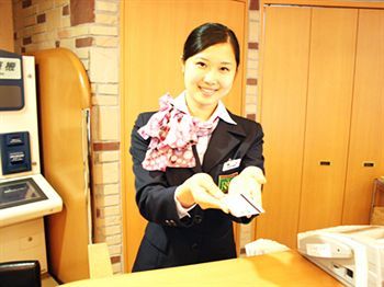 酒店 R&b酒店-东日本桥