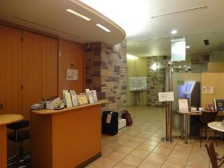 R&bホテル東日本橋 3*
