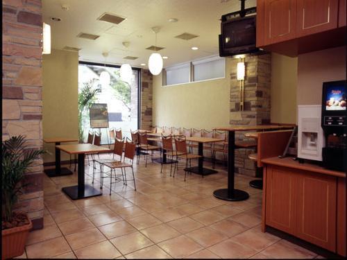 Hotel Washington R&b Higashi Nihonbashi
